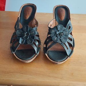 Clark Artisan Collection shoes